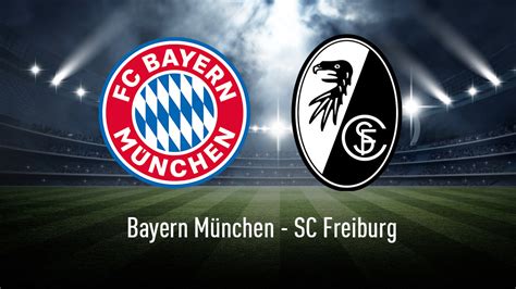 SC Freiburg are playing Bayern Munich at the Bundesliga of Germany on March 1. The match will kick off 19:30 UTC. ScoreBat is covering SC Freiburg vs Bayern Munich in real time, providing live video, live stream and livescore of the match, team line-ups, full match stats, live match commentary and video highlights. 